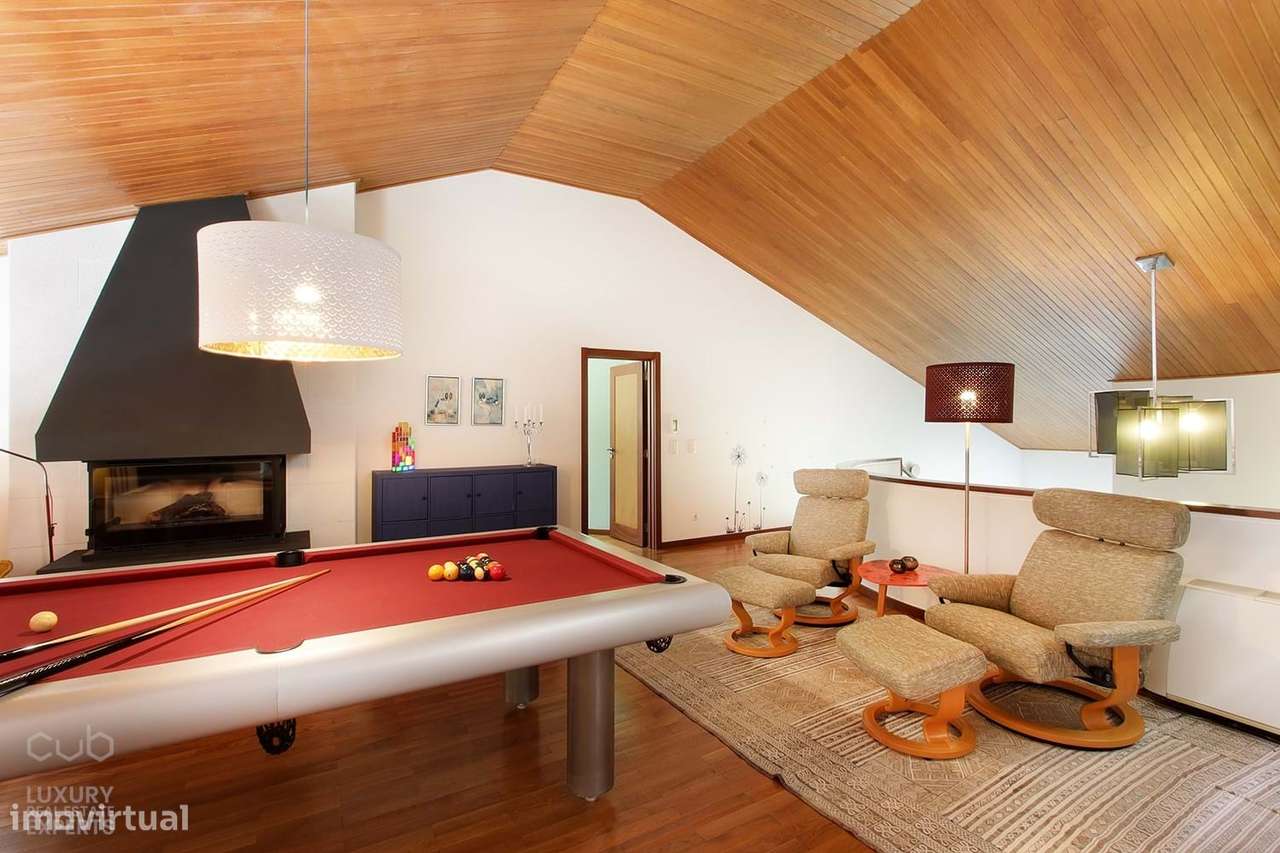 Villa Solara – Um retiro privado com piscina na Herdade da Aroeira-30