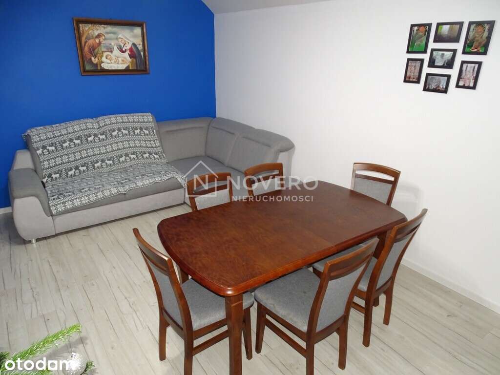 Sprzedam Przestronne Mieszkanie pod Przemyślem-1