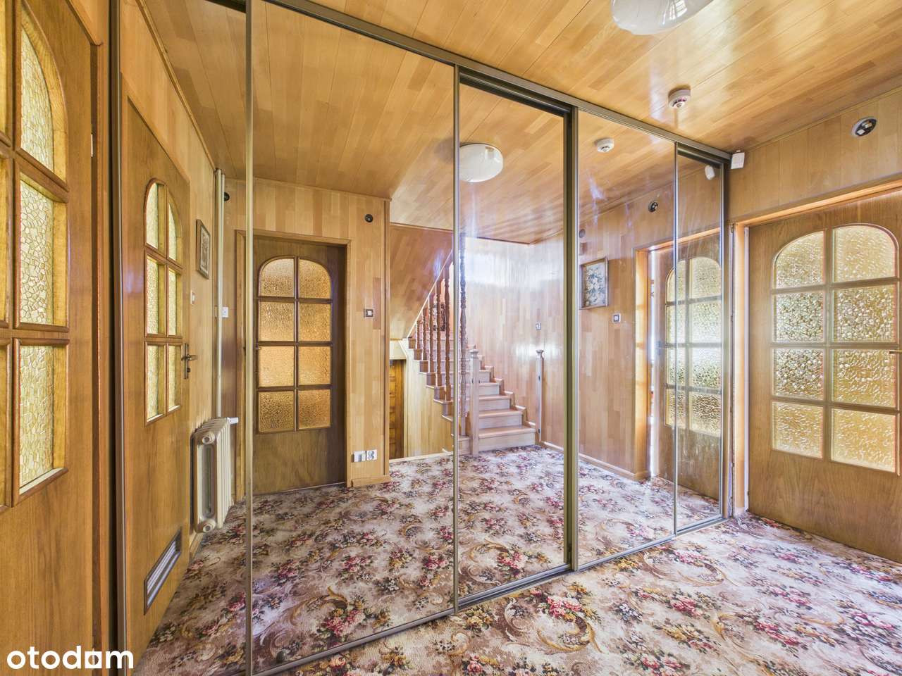 Dom do zamieszkania, Zuzanka, doskonała lokalizacja !-16