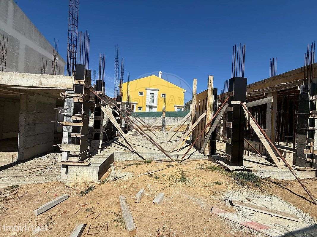 Terreno  para venda-0