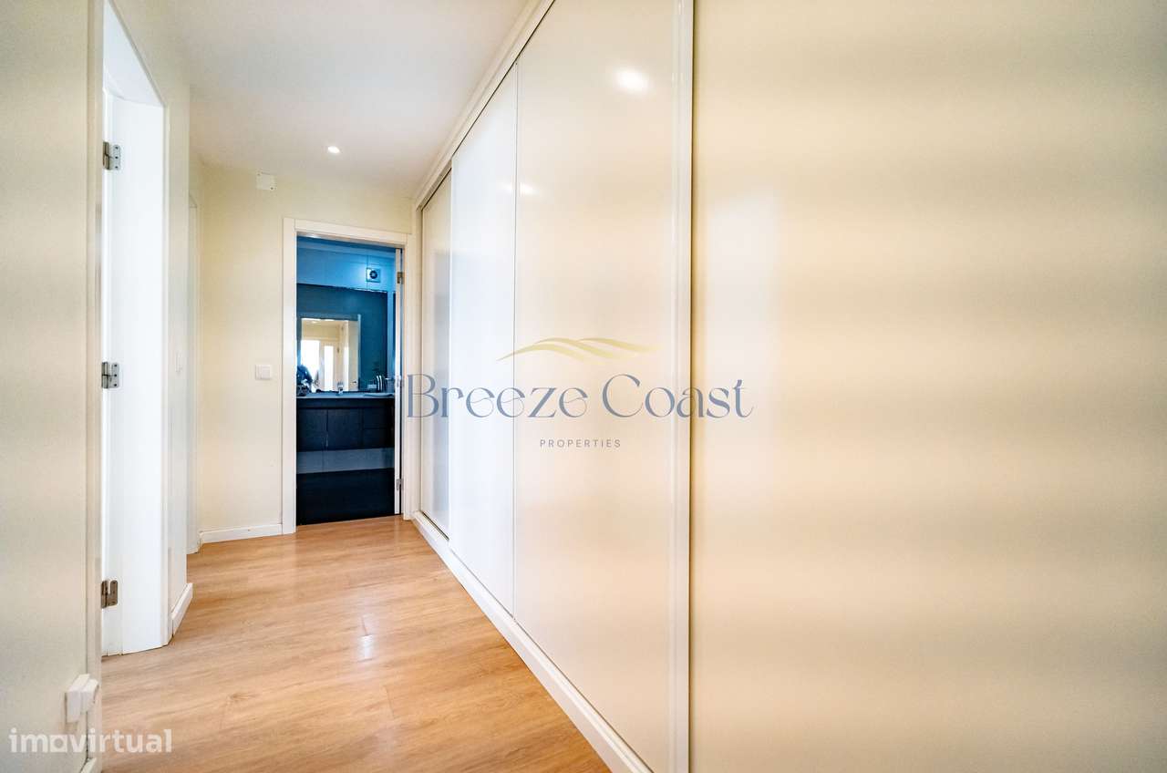 Moradia T2 com Piscina Privada e a 30m de Lisboa-15