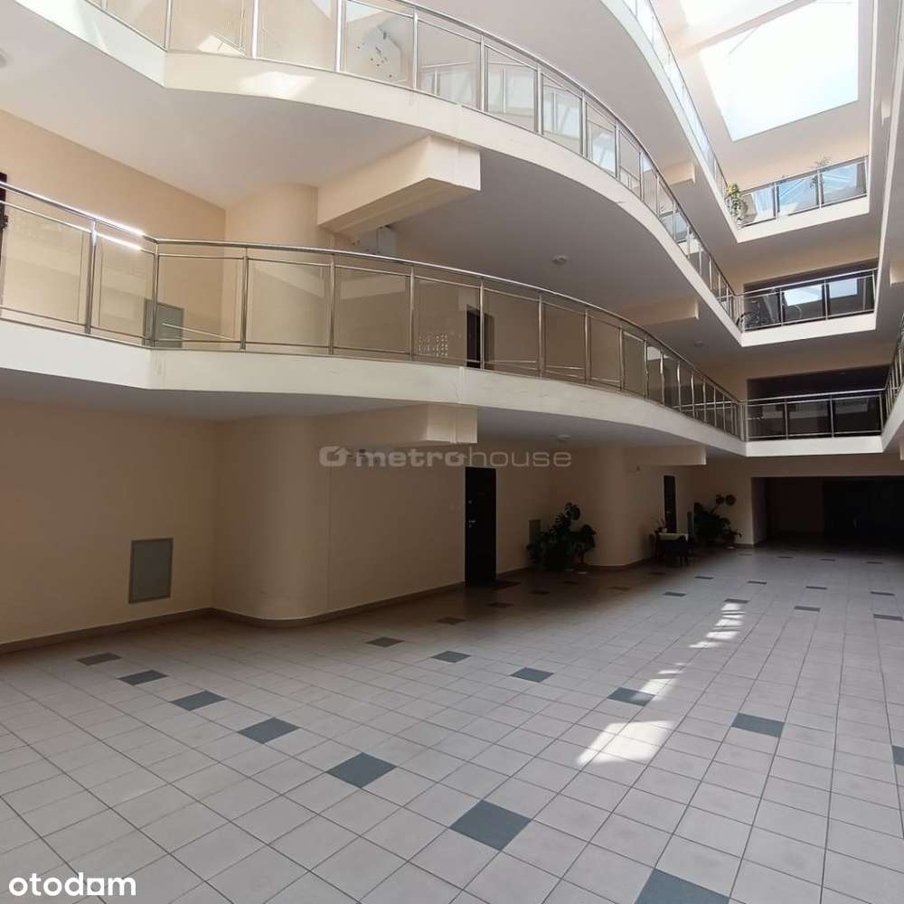 Apartament na parterze z loggią na wydmie w Ustce! - Pełny obrazek: 4/20