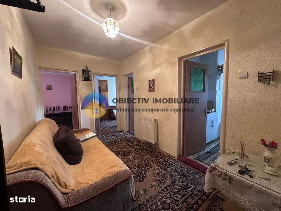 Apartament de vanzare 2 camere - Darmanesti, Aleea Armoniei - Imagine principală: 3/14