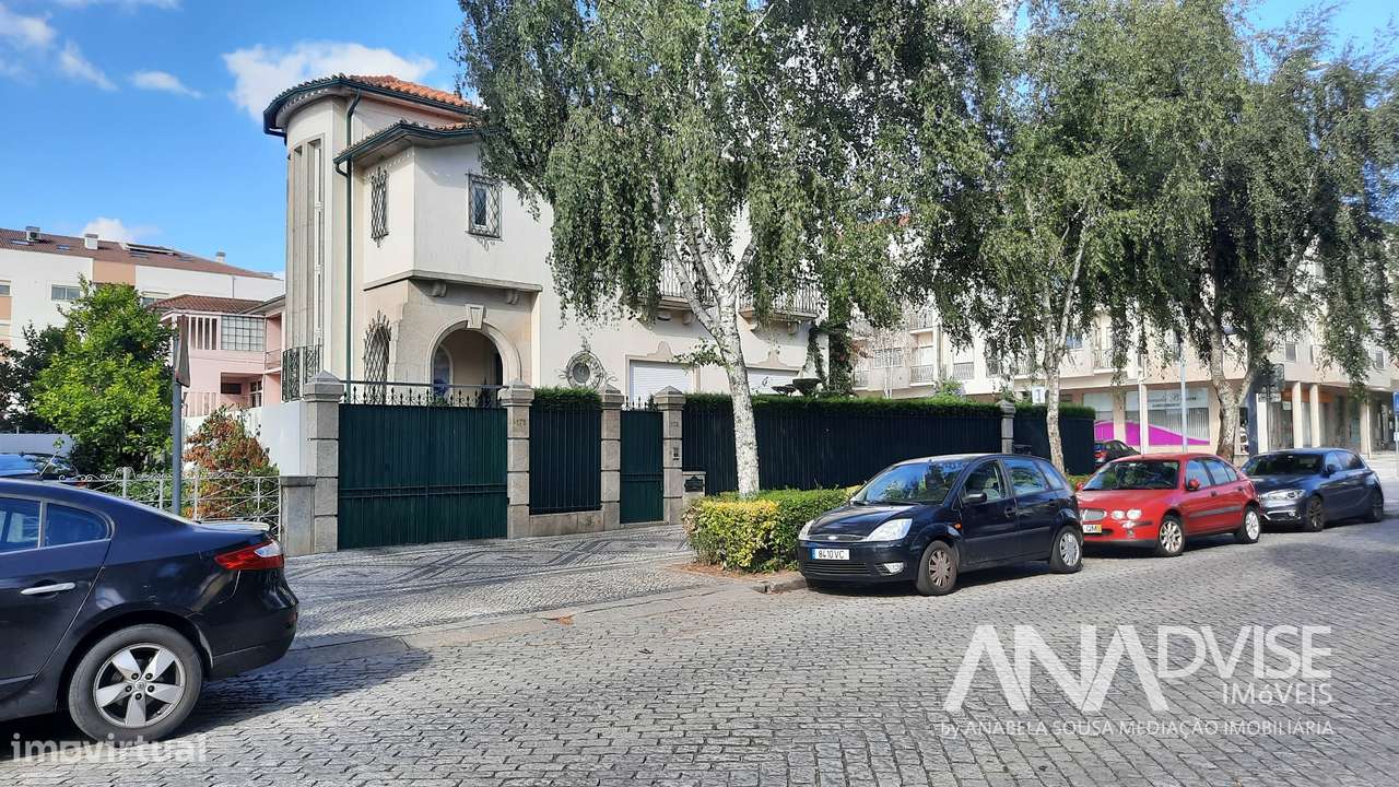 Moradia Isolada T4+1 Venda em Viseu,Viseu - Grande imagem: 3/4