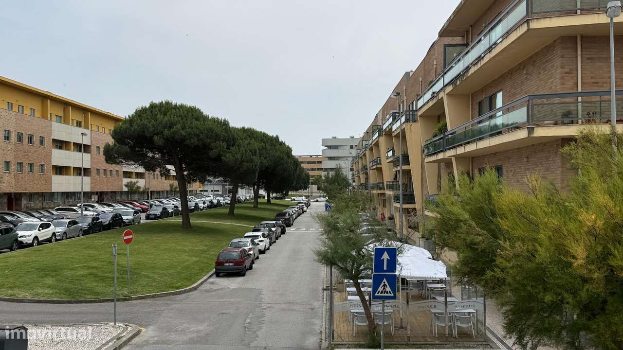 Apartamento T3 (Hospital da Luz)-14
