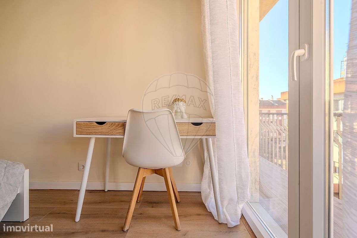 Apartamento T2 para venda-13