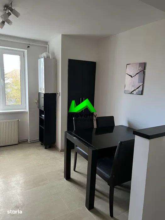 Apartamentn 3 camere de inchiriat Sibiu Rahovei - Imagine principală: 5/8