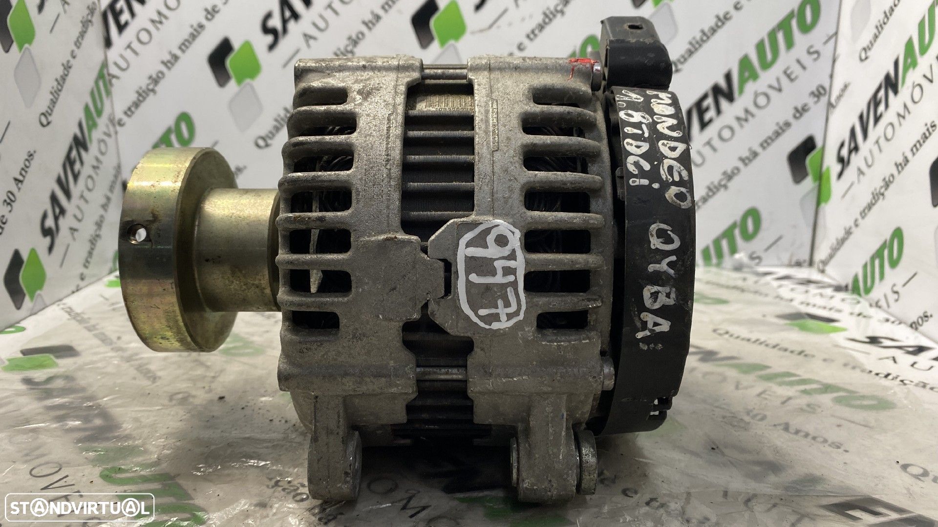 Alternador Ford Galaxy (Wa6) - 1