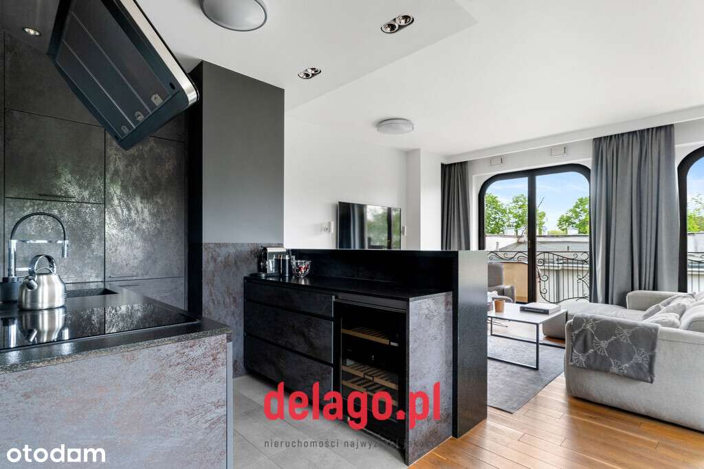 Luksusowy apartament – Belvedere Residence - Pełny obrazek: 5/20