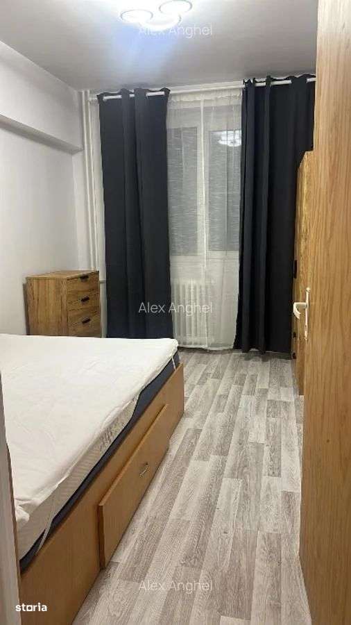 Apartament de inchiriat 3 camere zona Tineretului - Imagine principală: 3/15