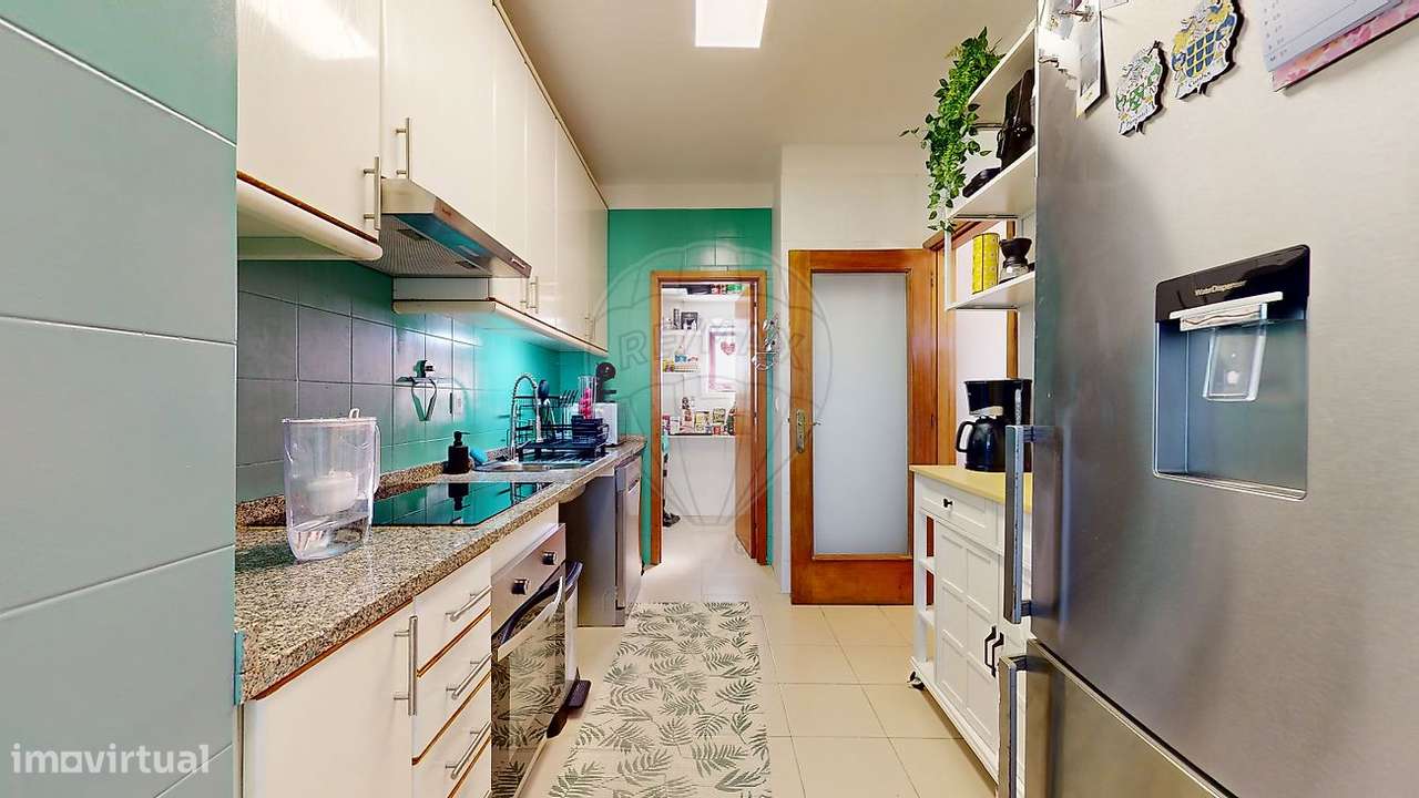 Apartamento T2 para venda-9