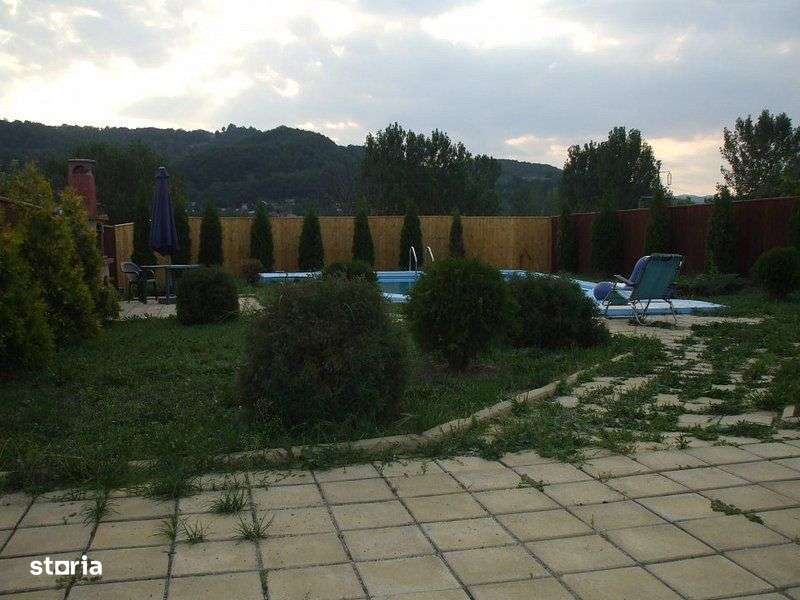 Casa de vanzare Albestii-Arges - Imagine principală: 5/20