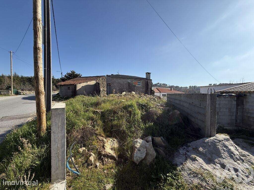 Casa de Campo T1 em Mouçós e Lamares de 120,00 m2 - Grande imagem: 4/30