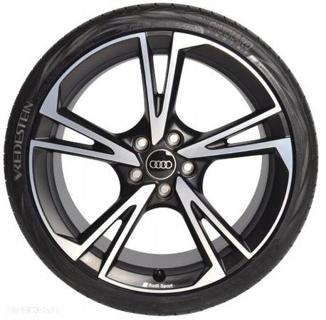 KOŁA 19 5x112 AUDI A3 RS3 8Y 8V 8P NOWE 235/35/19 LATO - 5