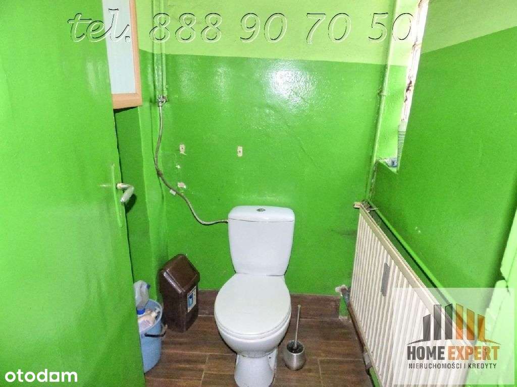 Okazja! Kompleks handlowo–magazynowy w Bogatyni-8