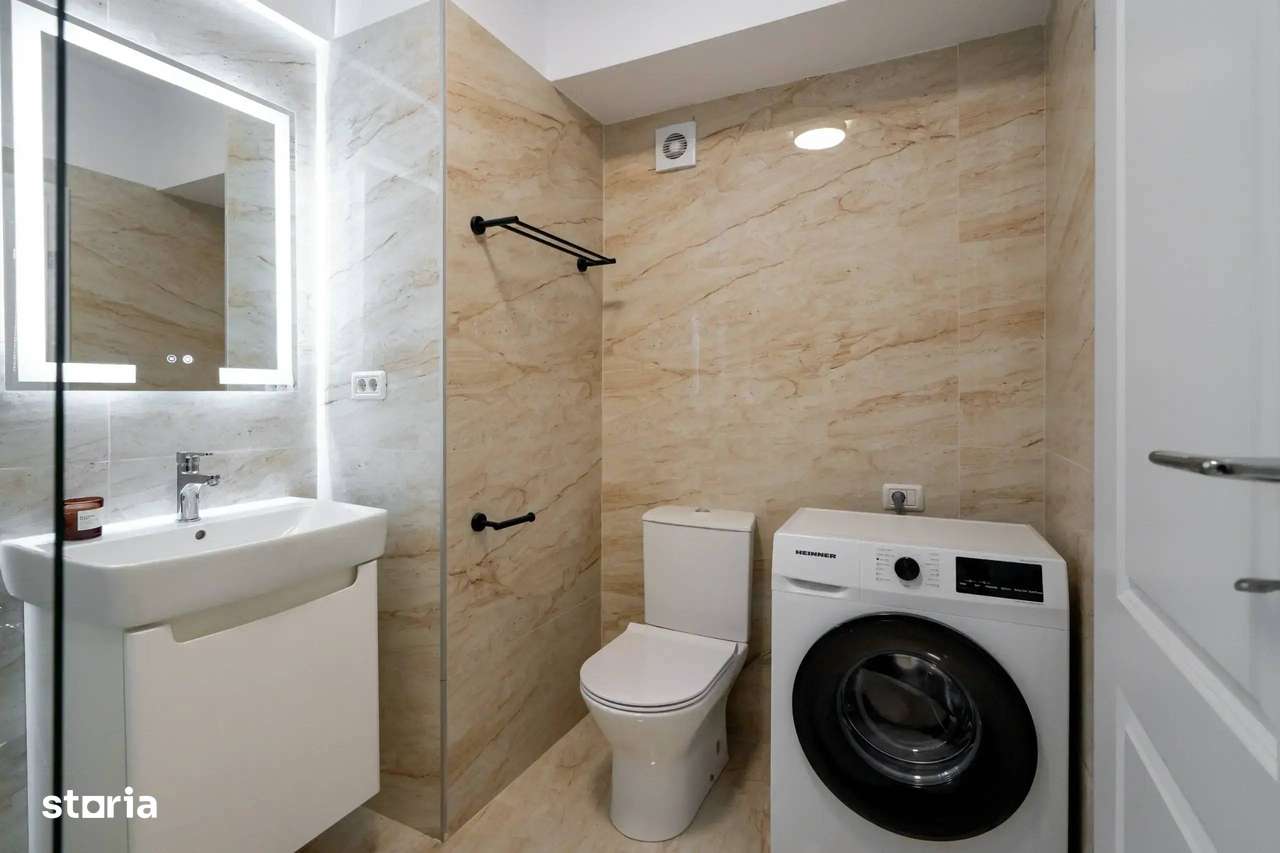 Apartament 2 camere – Central Address - Mobilat – Direct Propietar-13