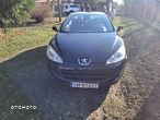 Peugeot 407 2.2 Intense - 8