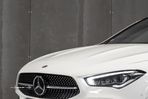 Mercedes-Benz CLA 180 d Shooting Brake AMG Line Aut. - 4