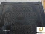 RELÉ VOLKSWAGEN GOLF IV 1999 -4B0955531A - 4