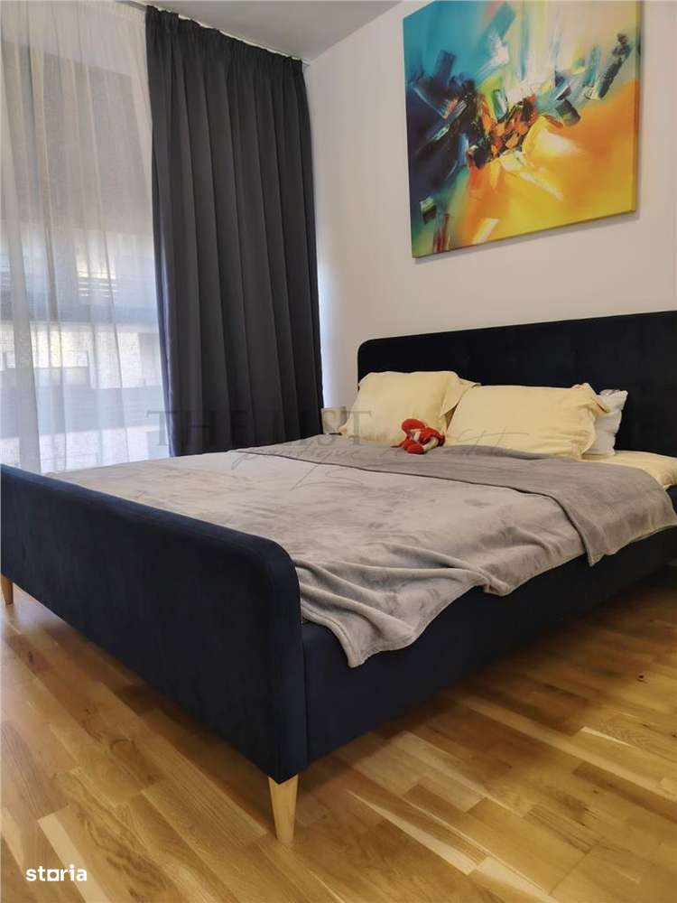 De vanzare | Apartament 3 Camere | Buena Vista-8