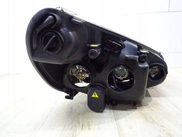 LAMPA LEWA XENON FORD S-MAX GALAXY Mk3 6M21-13006 - 7