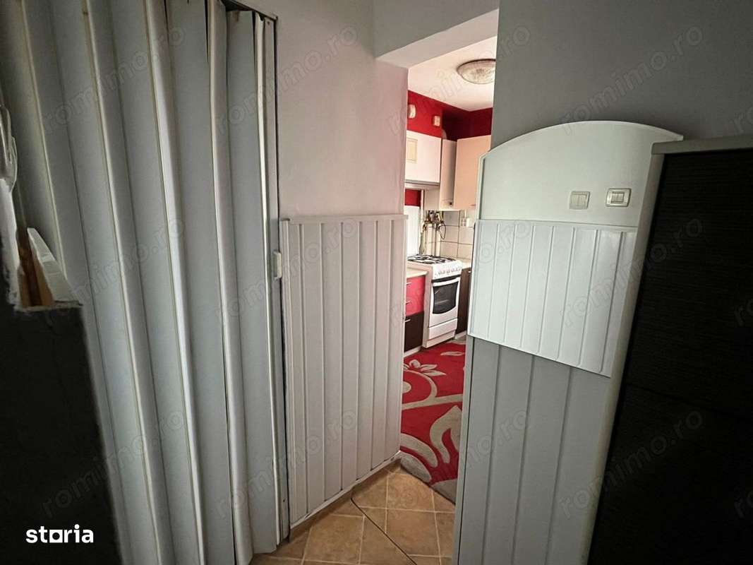 Apartament cu 2 camere, COD 8243-6