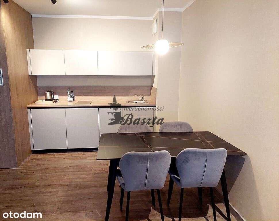 Apartament 2-pokojowy w nowym kompleksie Bel Mare - Pełny obrazek: 4/16