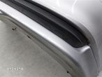 Zderzak tylny tył BELKA BMW Seria 3 E39 KOMBI L:TITANSILBER METALLIC ŁADNY - 8