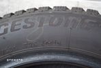 205/55R16 BRIDGESTONE BLIZZAK LM001 x4szt 4559z - 3