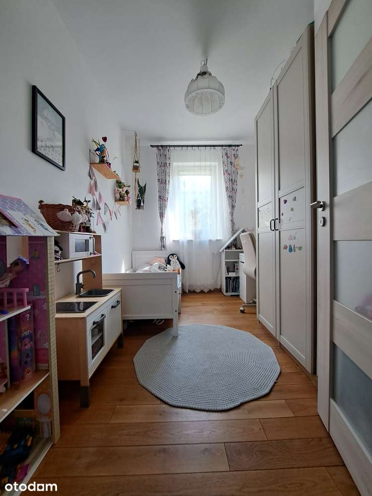 Mieszkanie 3 pokoje 50m2 Metro Słodowiec Bielany - Pełny obrazek: 5/18