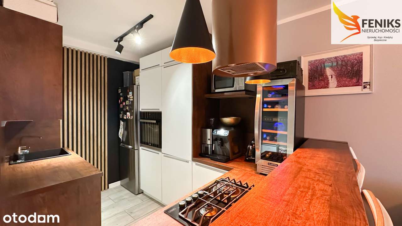 Przytulne mieszkanie 2 pokojowe - Pełny obrazek: 5/16