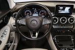 Mercedes-Benz GLC 250 4MATIC - 37