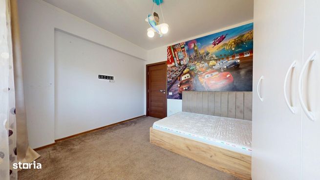 Apartament de vanzare 3 camere - Dobroiesi - Fundeni-9