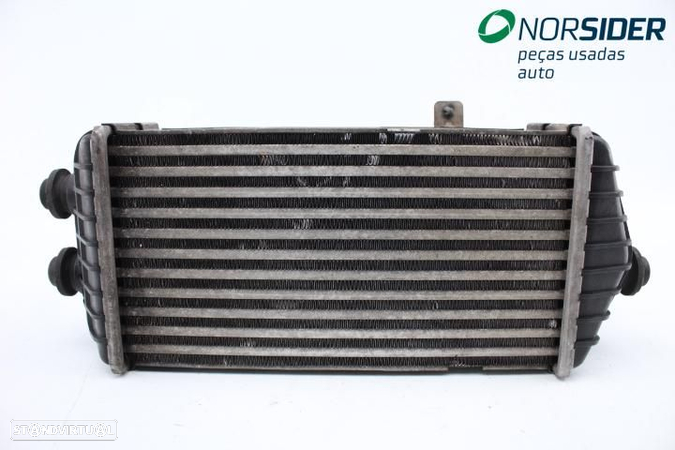 Radiador do intercooler Kia Ceed Sport Wagon|12-15 - 4