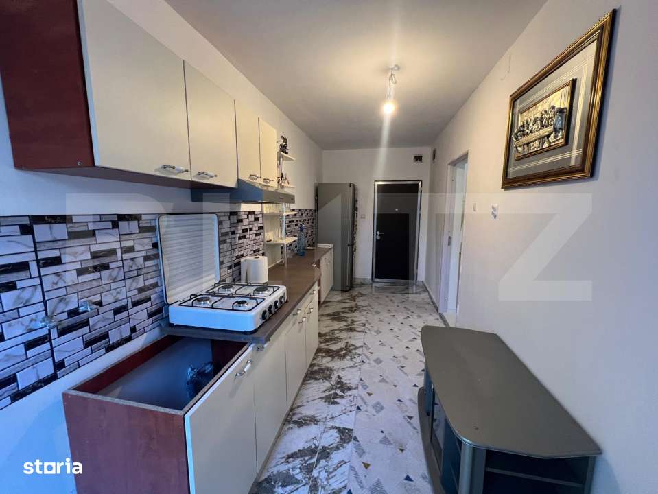 Apartament 2 camere, Bariera Valcii - Imagine principală: 2/8