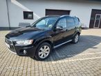 Mitsubishi Outlander 2.0 DID Instyle - 1