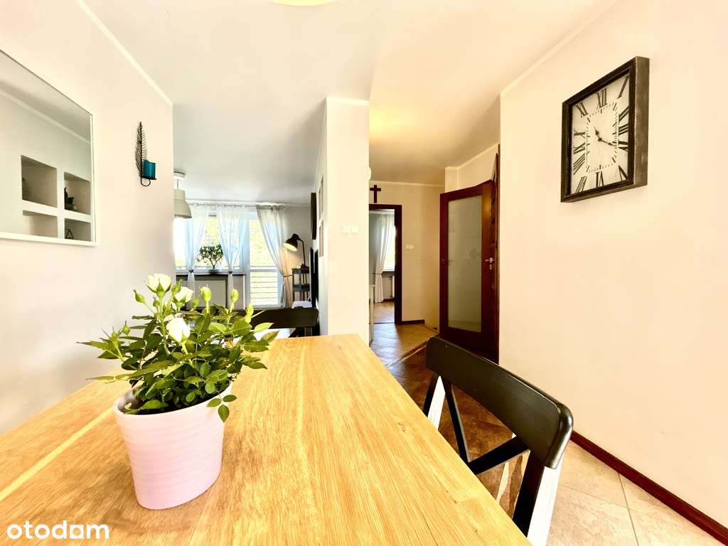 Dom pod Wrocławiem w cenie mieszkania – MIRKÓW-6