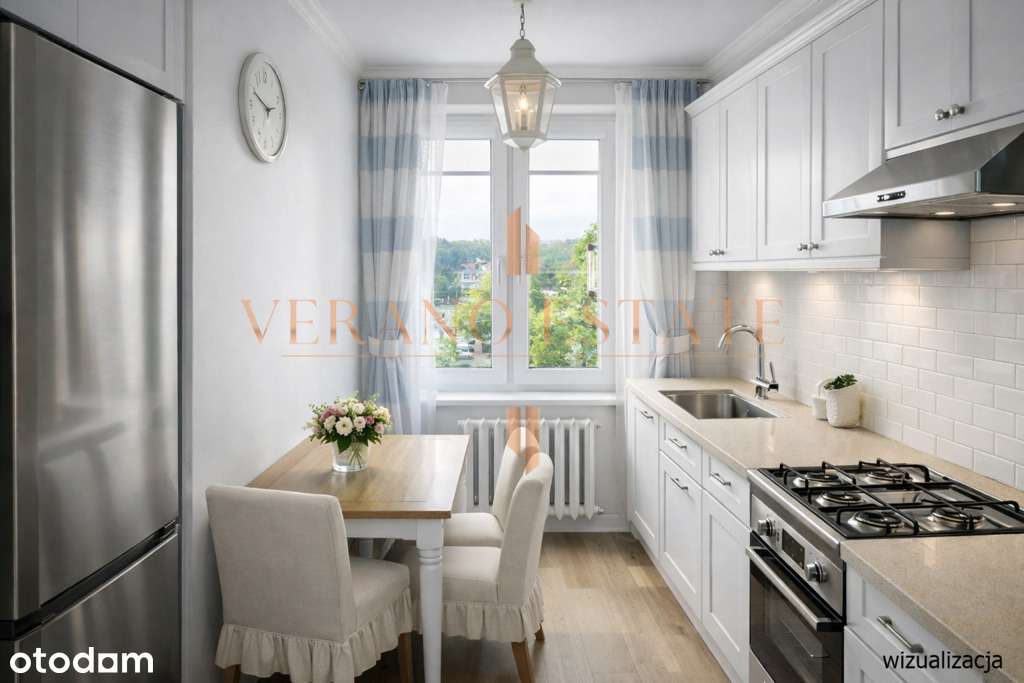 Nowa cena I 3 pokoje I Loggia I Winda - Pełny obrazek: 3/20