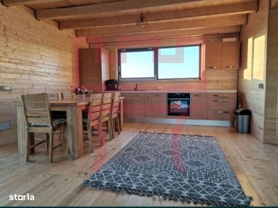 Cabana Belis in apropierea asfaltului cu panorama superba asupra Belis-2