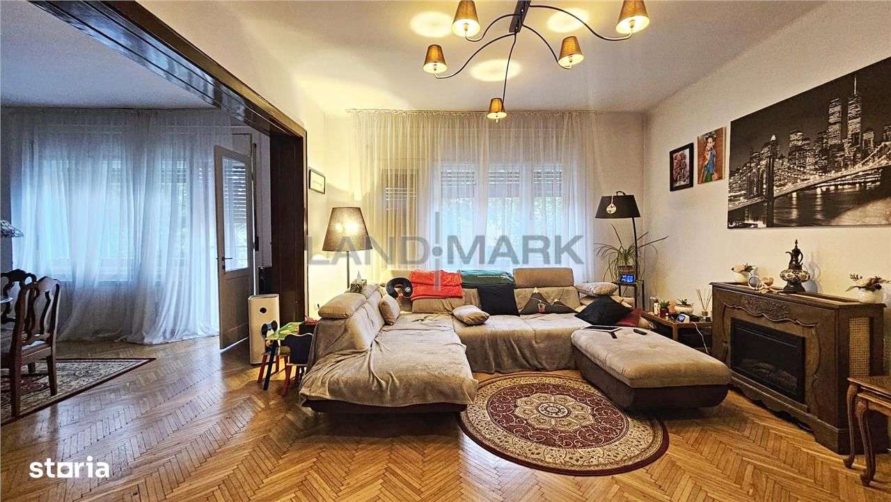 COMISION 0% Proprietate in asociatie zona Brancoveanu -Elisabetin-0