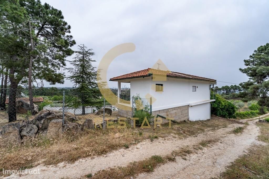 Quinta das Cortelhas Com 3,6 Hectares Vassal Valpaços Vila Real