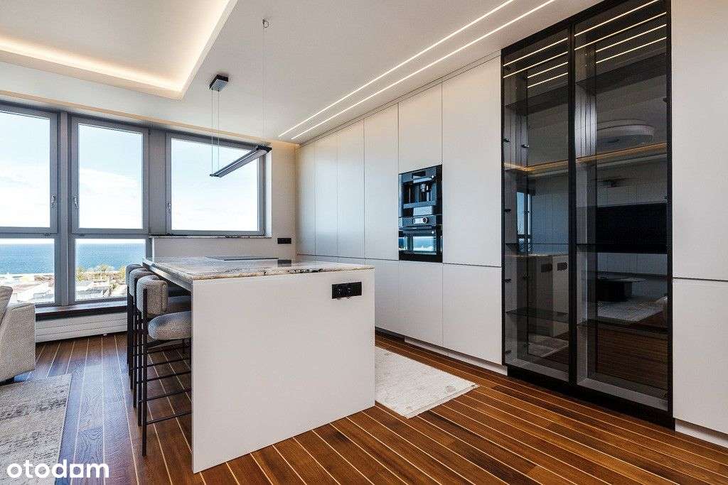 Niesamowity widok- najwyższy standard wykończeń-5