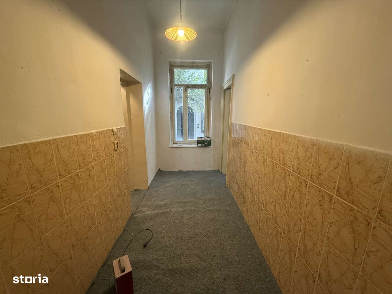 Oferta zilei !!! Garsoniera 33.4 mp utili in Vila - Zona Parcul Carol - Imagine principală: 5/15