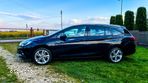 Opel Astra 1.4 Turbo Start/Stop Automatik ON - 3