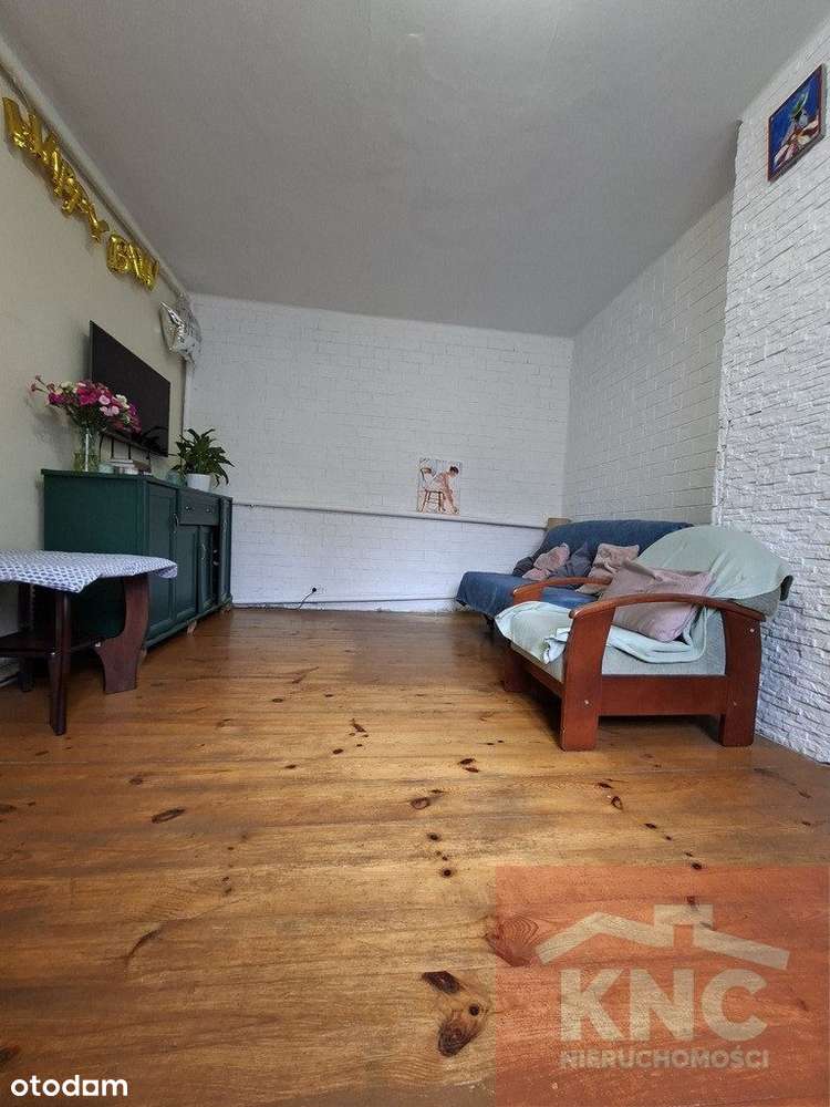 Dom 90 m² *działka 1099 m² – gmina Kamieńsk - Pełny obrazek: 5/10