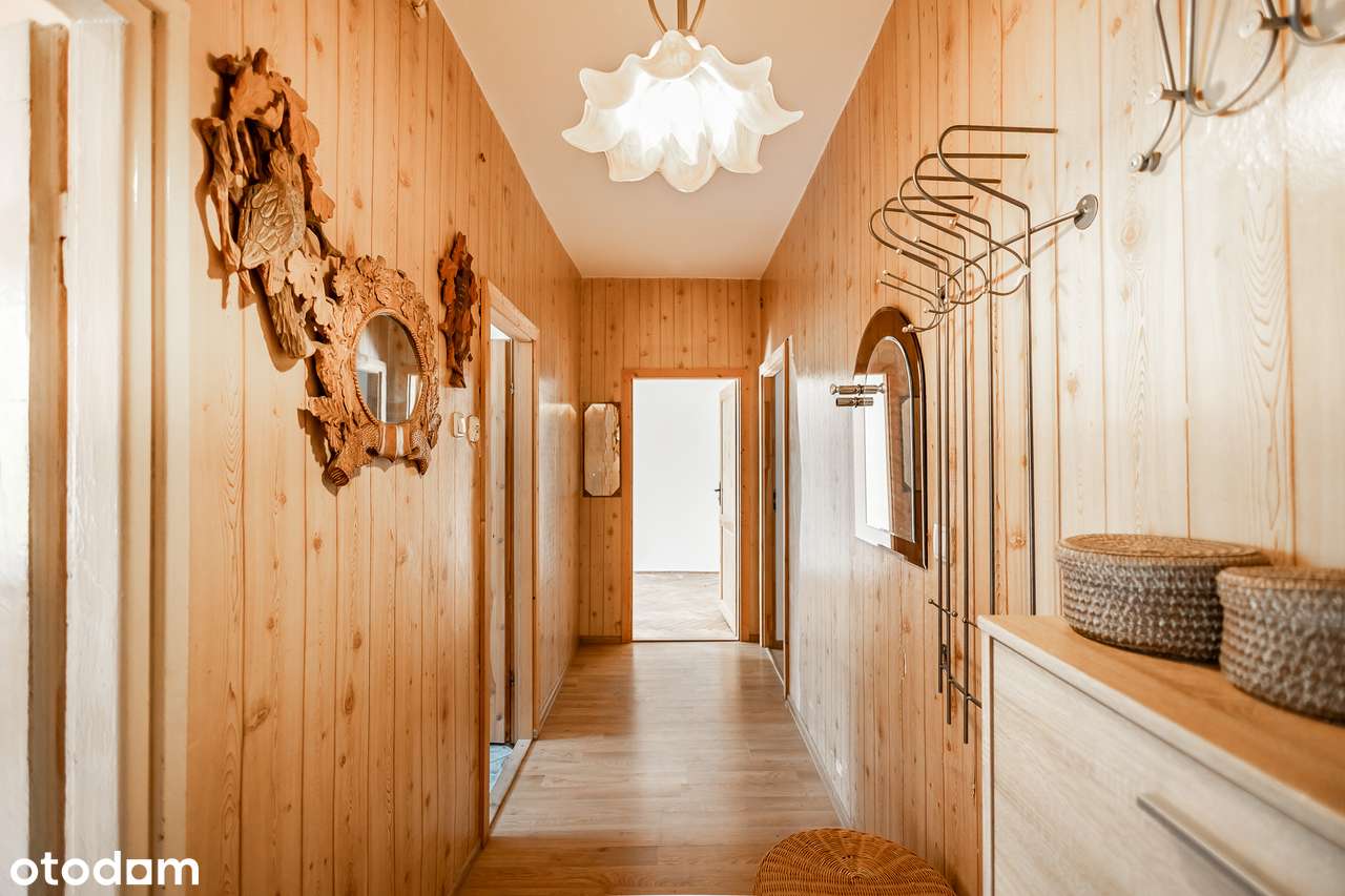 2 pokoje|rozkładowe|kamienica z miejskim ogrzewaniem | widok na zieleń-7