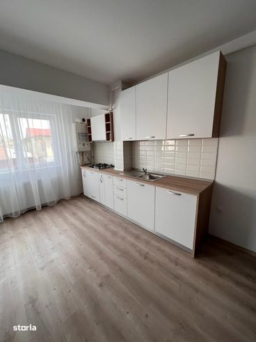 Apartament 2 camere bloc nou Finalizat 2 minute Stb