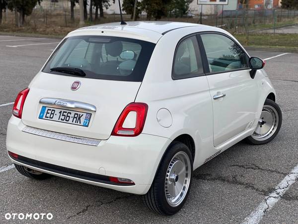 Fiat 500 - 10