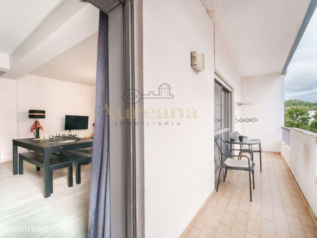 Apartamento T3 - Ourém-8