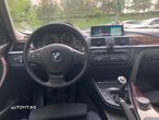 BMW Seria 3 320d - 13